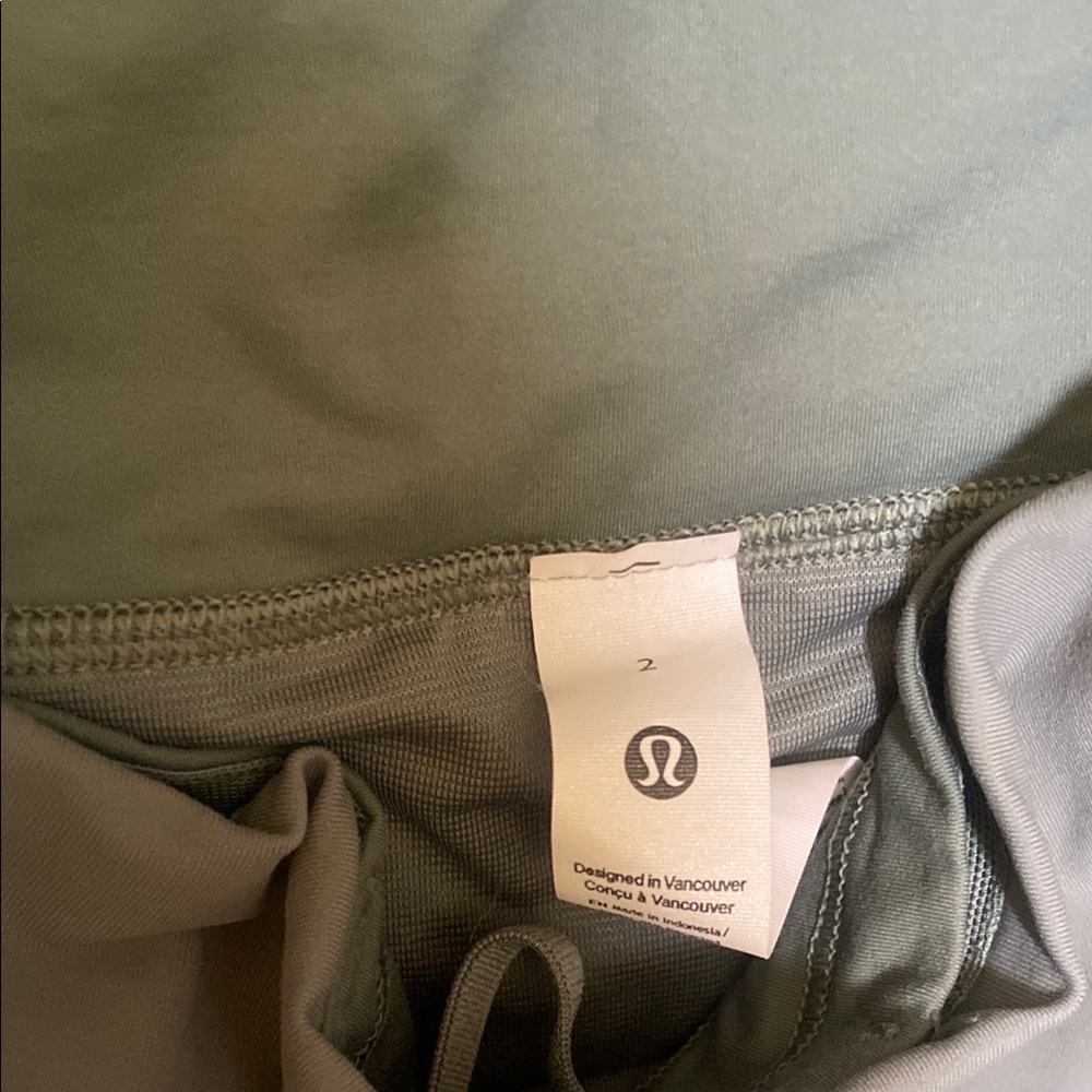 Lululemon Athletic Shorts Bundle - Picture 9 of 11
